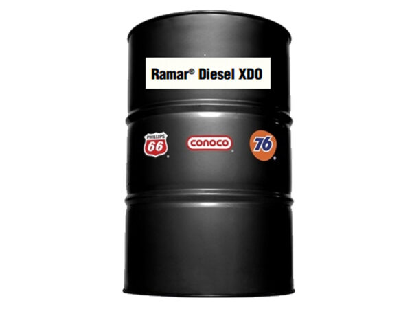 RAMAR DIESEL XDO