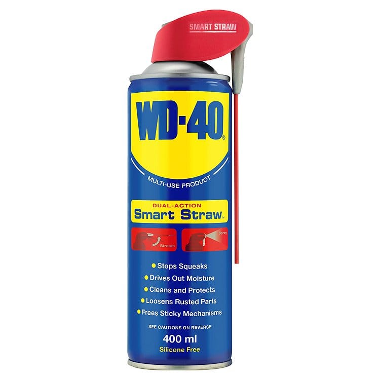WD-40