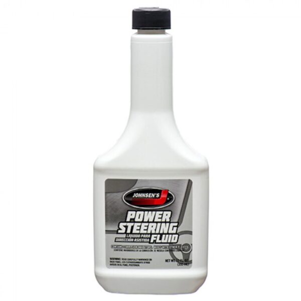 LIQUIDO PARA DIRECCIÓN HIDRÁULICA 350 ML