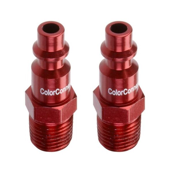 ENCHUFE ROJO TIPO D MNPT 1/4″