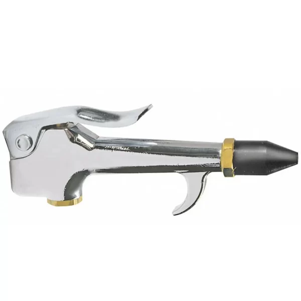 PISTOLA PUNTA DE PLASTICO