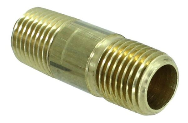 COPLE MACHO 1/4″ X 1/4″