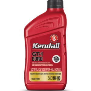 KENDALL GT-1 COMPETITION 20W-50 CONVENCIONAL | Motrix | Filtros y