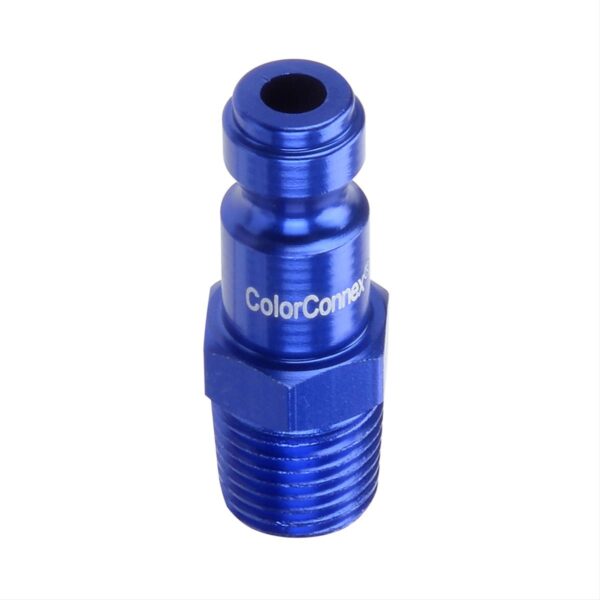 COPLE AZUL TIPO C 1/4″ MNPT