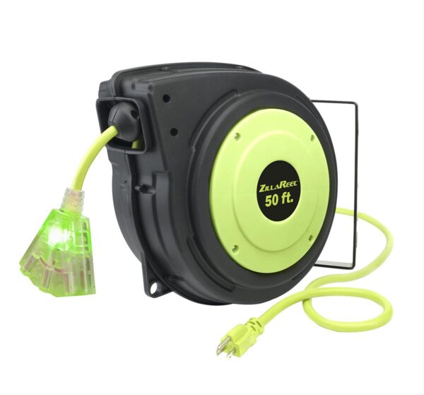 EXTENSIÓN ELÉCTRICA 50´