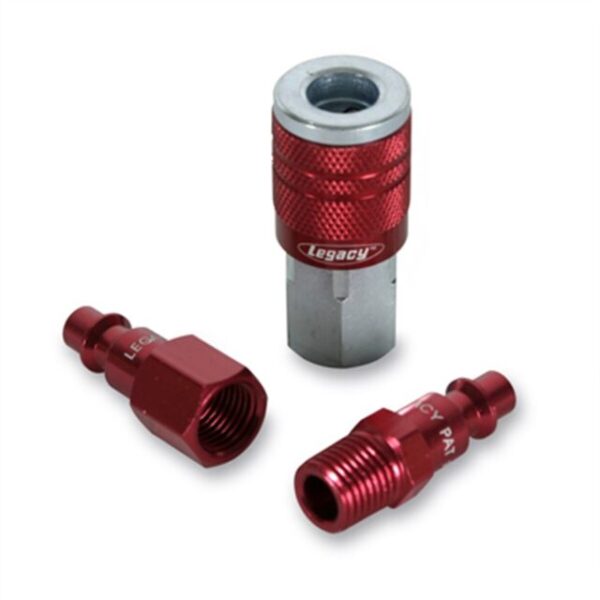 KIT DE COPLES PARA MANGUERA DE AIRE