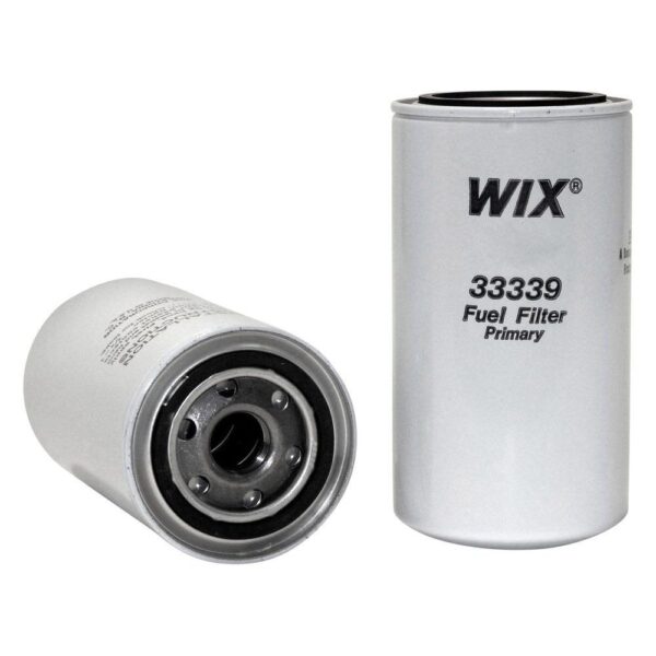 FILTRO DE COMBUSTIBLE 33339