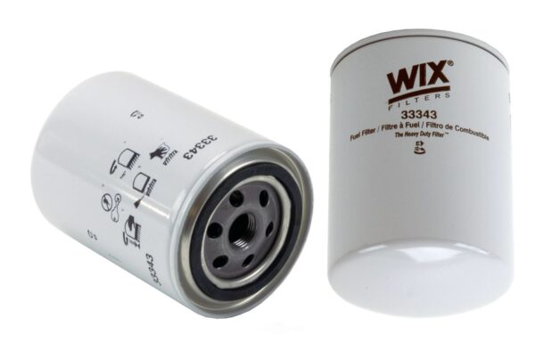 FILTRO DE COMBUSTIBLE 33343