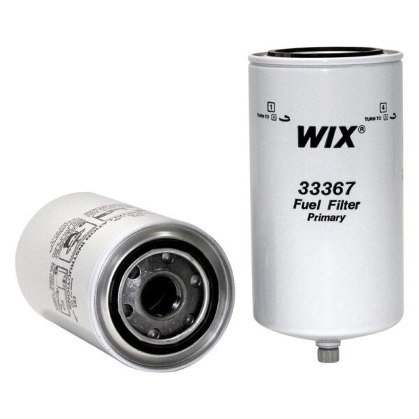 FILTRO DE COMBUSTIBLE 33367