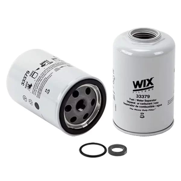 FILTRO DE COMBUSTIBLE 33379