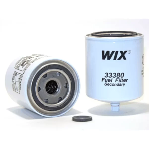 FILTRO DE COMBUSTIBLE 33380