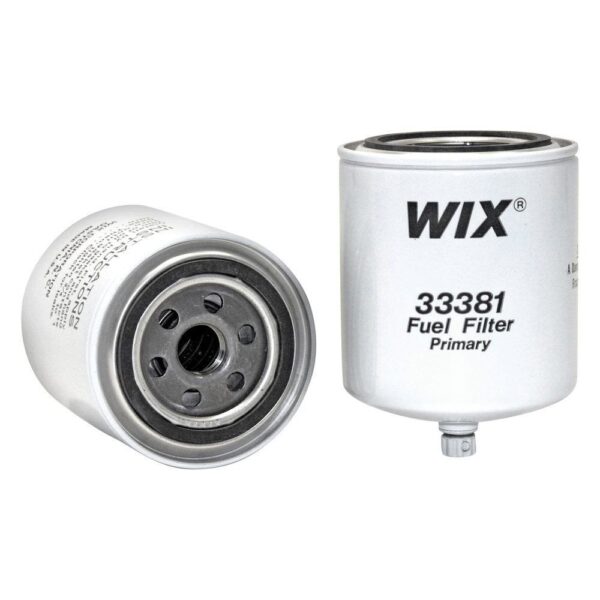 FILTRO DE COMBUSTIBLE 33381