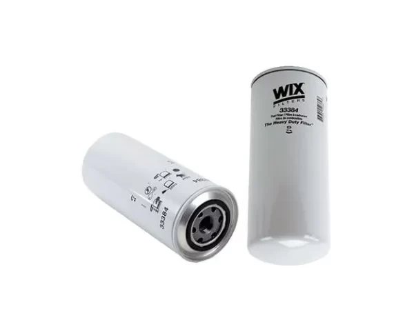 FILTRO DE COMBUSTIBLE 33384