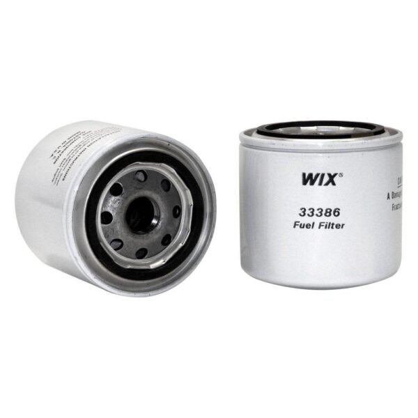 FILTRO DE COMBUSTIBLE 33386