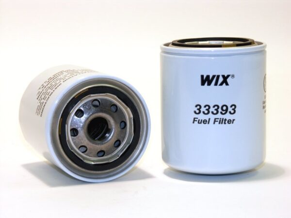 FILTRO DE COMBUSTIBLE 33393
