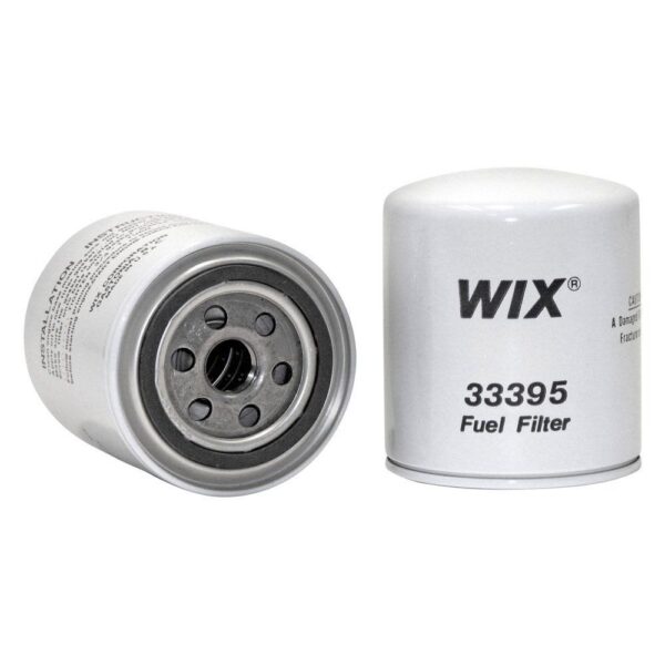 FILTRO DE COMBUSTIBLE 33395