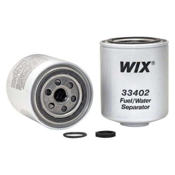 FILTRO DE COMBUSTIBLE 33402