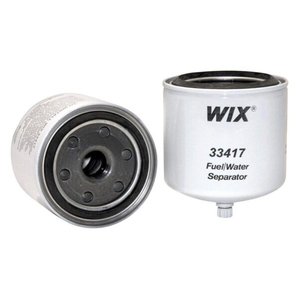 FILTRO DE COMBUSTIBLE 33417