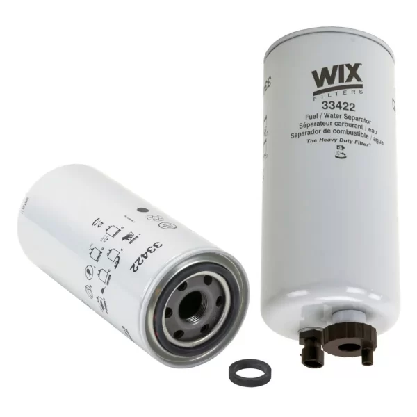 FILTRO DE COMBUSTIBLE 33422