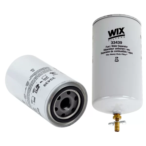 FILTRO DE COMBUSTIBLE 33439