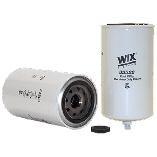 FILTRO DE COMBUSTIBLE 33522