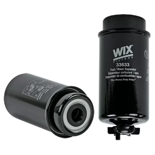 FILTRO DE COMBUSTIBLE 33633