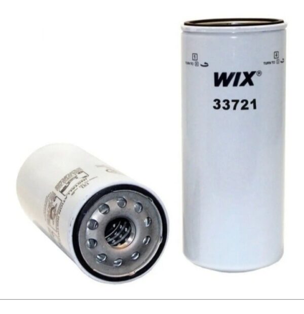 FILTRO DE COMBUSTIBLE 33721