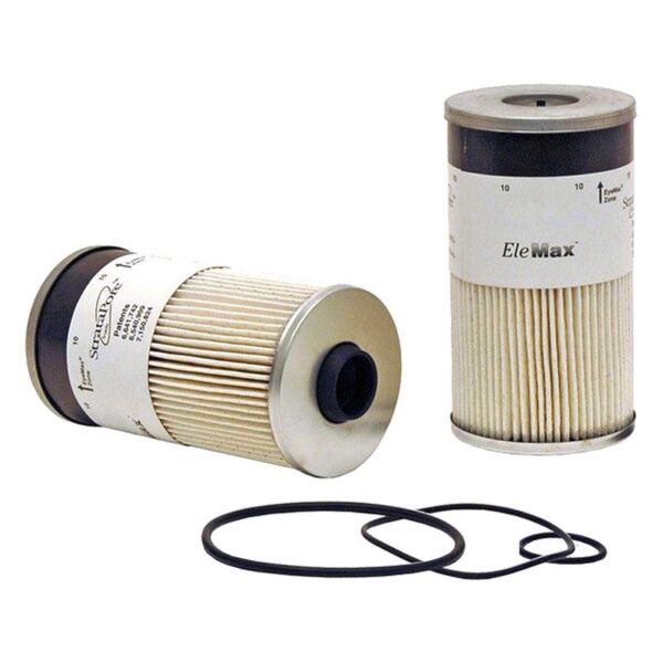FILTRO DE COMBUSTIBLE 33727
