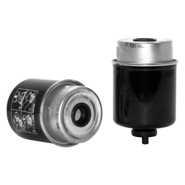FILTRO DE COMBUSTIBLE 33759