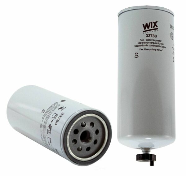 FILTRO DE COMBUSTIBLE 33780