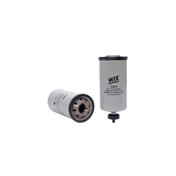 FILTRO DE COMBUSTIBLE 33804