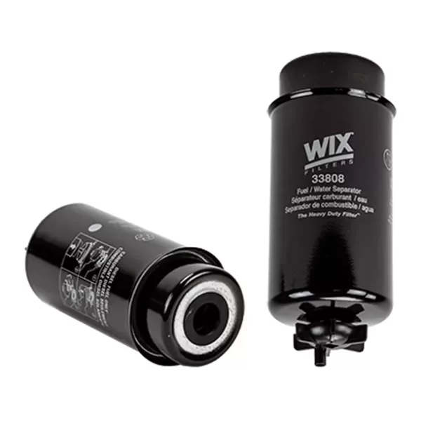 FILTRO DE COMBUSTIBLE 33808