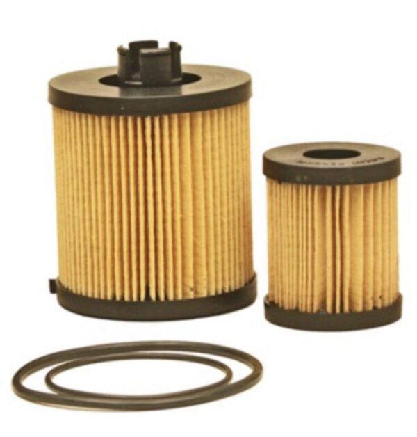 FILTRO DE COMBUSTIBLE 33899