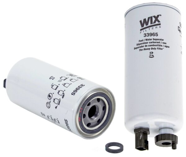 FILTRO DE COMBUSTIBLE 33965