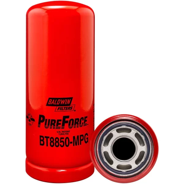 FILTRO DE ACEITE BT8850-MPG