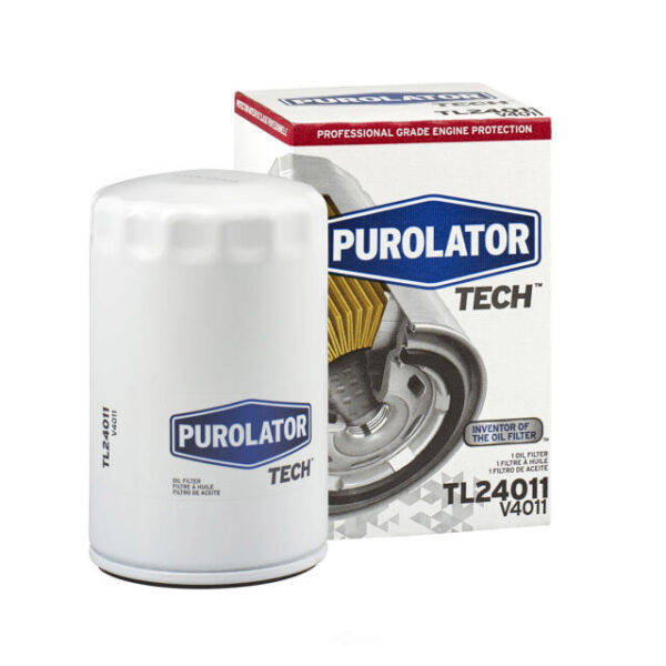 FILTRO DE ACEITE TL24011