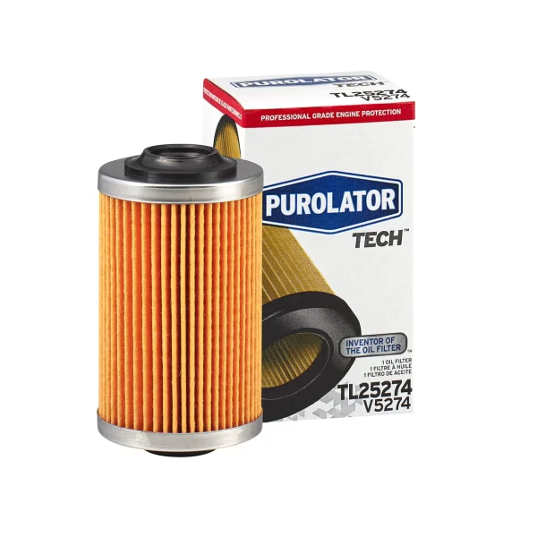 FILTRO DE ACEITE TL25274