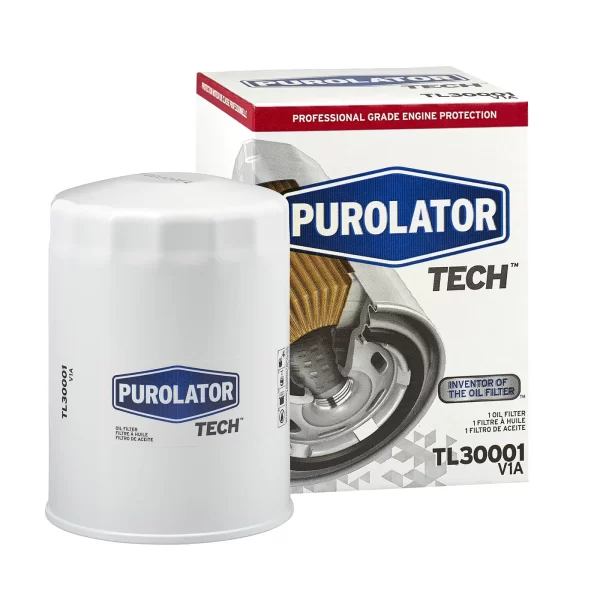 FILTRO DE ACEITE TL30001