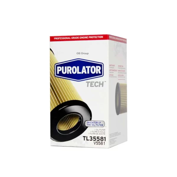 FILTRO DE ACEITE TL35581