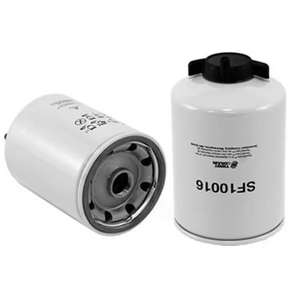 FILTRO DE COMBUSTIBLE WF10016