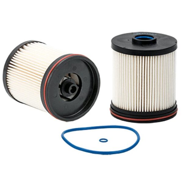 FILTRO DE COMBUSTIBLE WF10451