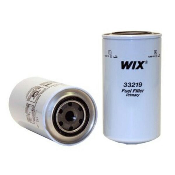 FILTRO DE COMBUSTIBLE 33219