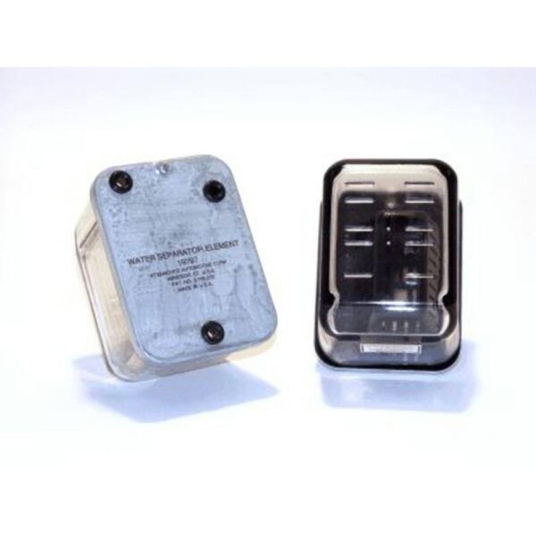 FILTRO DE COMBUSTIBLE 33369