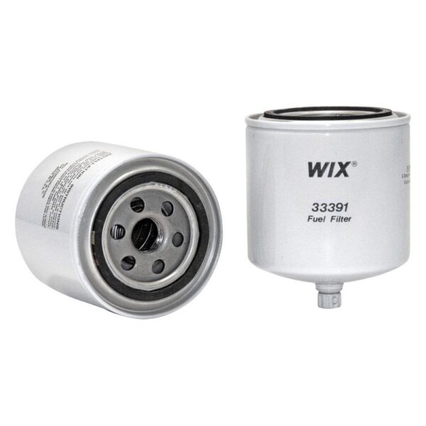 FILTRO DE COMBUSTIBLE 33391