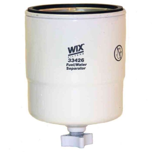 FILTRO DE COMBUSTIBLE 33426