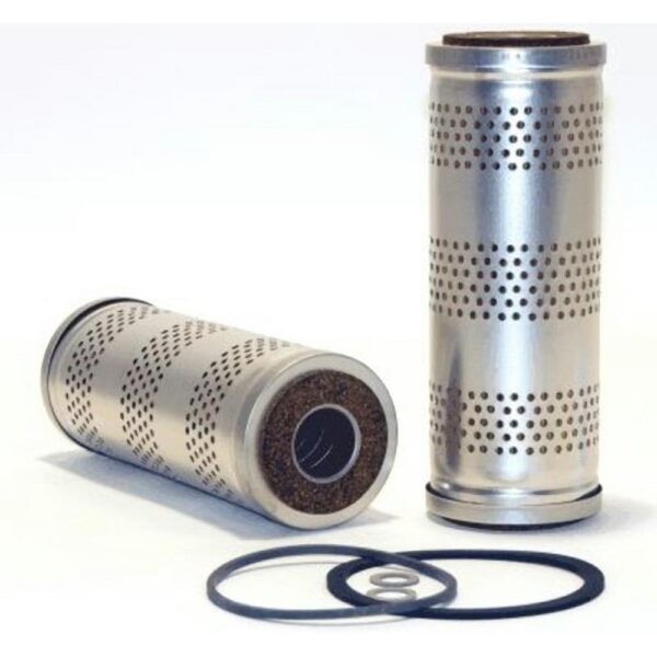 FILTRO DE COMBUSTIBLE 33512