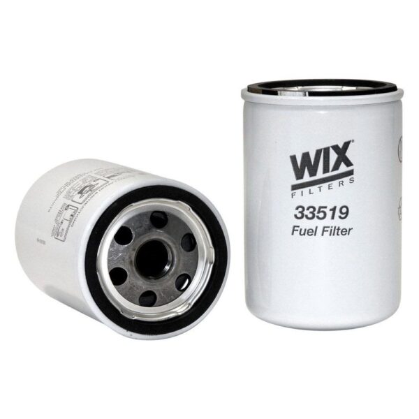 FILTRO DE COMBUSTIBLE 33519