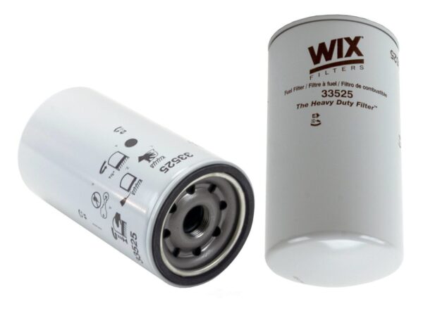 FILTRO DE COMBUSTIBLE 33525