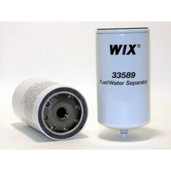 FILTRO DE COMBUSTIBLE 33589