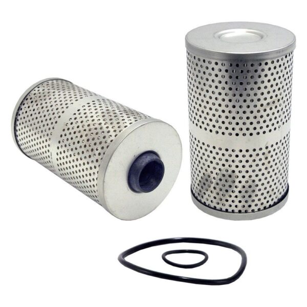 FILTRO DE COMBUSTIBLE 33763